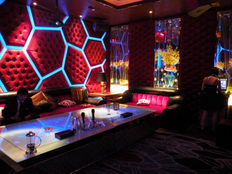 宝鸡商务ktv如何计费-凤县ktv预订