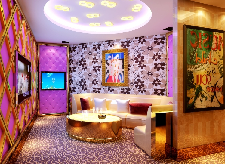 宝鸡商务ktv夜场商务ktv宣传推荐-凤县ktv预订