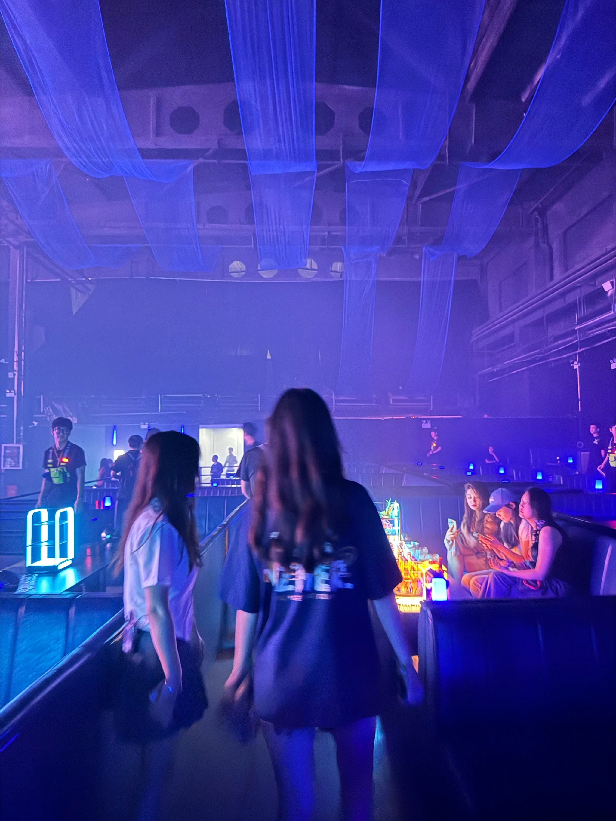 宝鸡商务KTV解释-凤县ktv预订